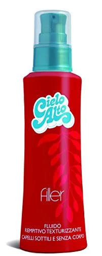 Cielo Alto Fluido Riempitivo fluido capelli 150 ml ispessente