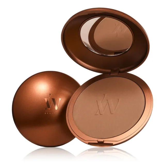 Ida Warg Silk Bronzer 30 Tierra terra abbronzante