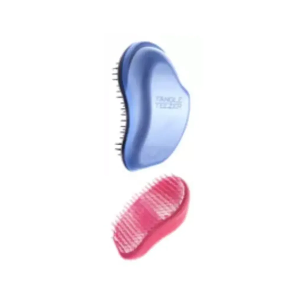 Kinky Curly Detangling Brush spazzola districante