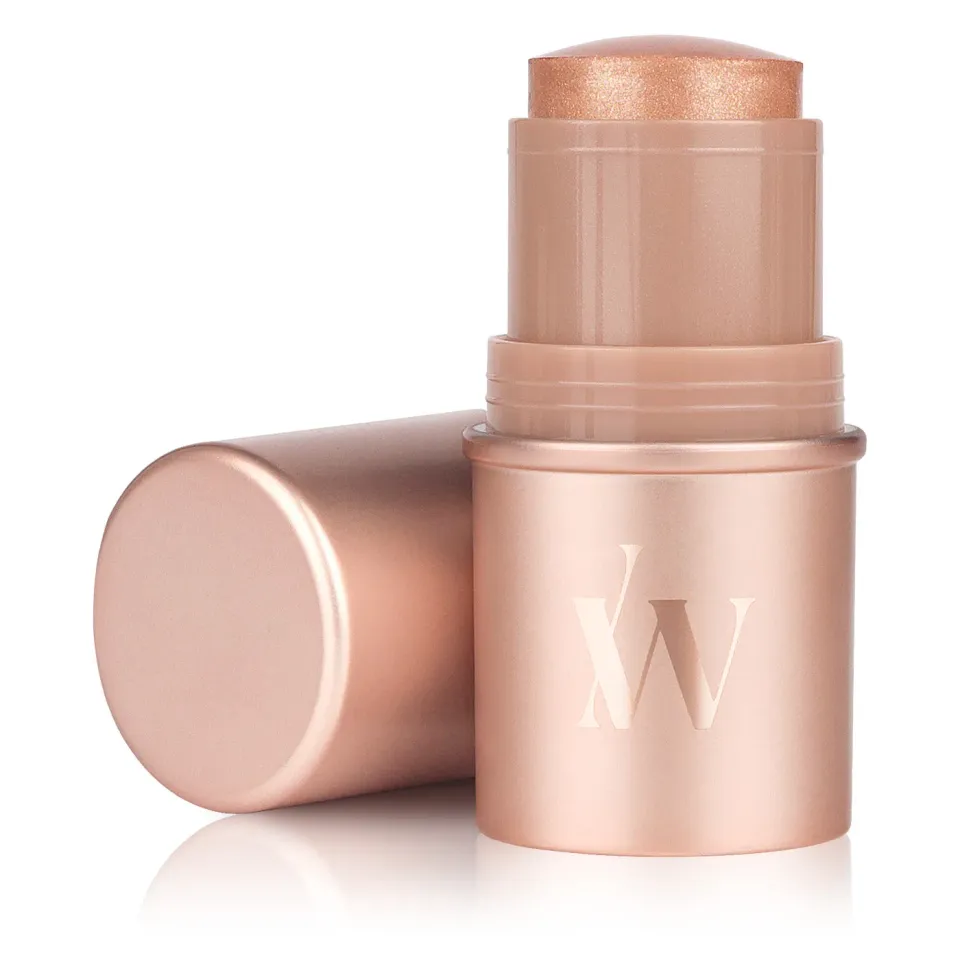 Ida Warg Beauty Highlighter Stick 30 Ambar 3,5 g glow
