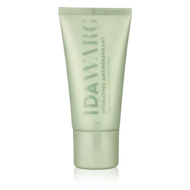 Ida Warg Hydrating Deodorante roll-on 48h 50 ml