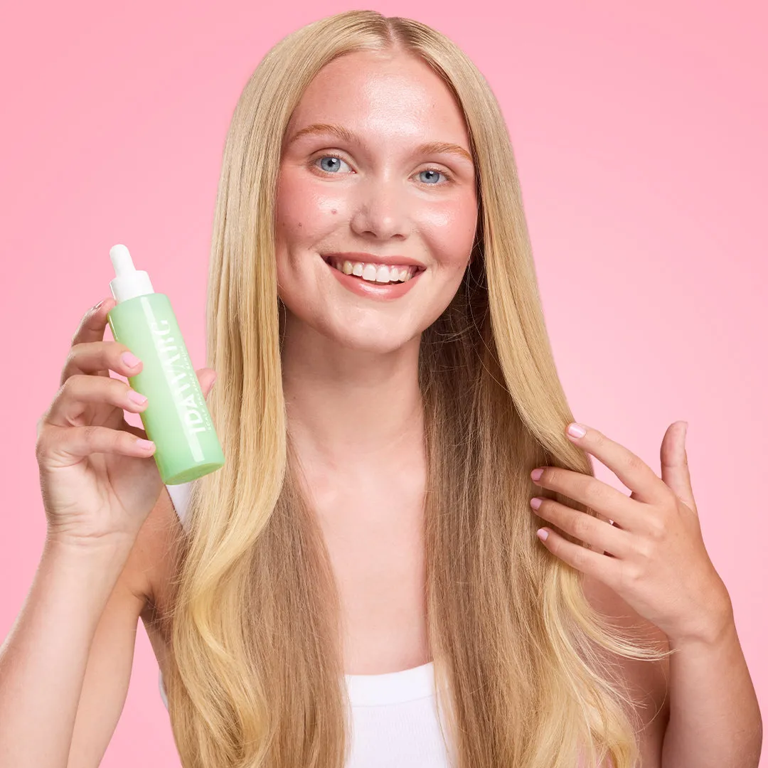 Ida Warg Scalp Balance Serum siero cute 75 ml lenitivo