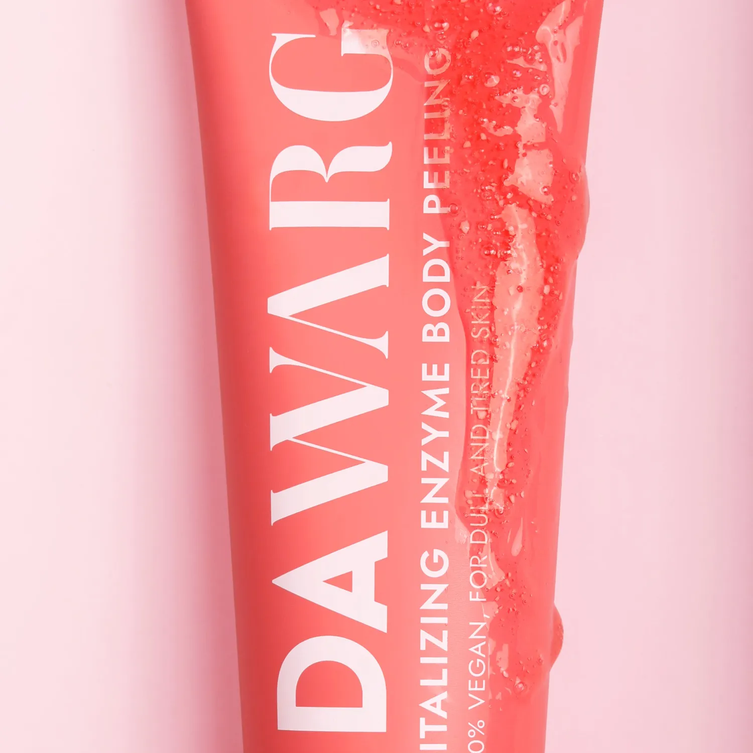 Ida Warg Vitalizing peeling corpo enzimatico 125 ml