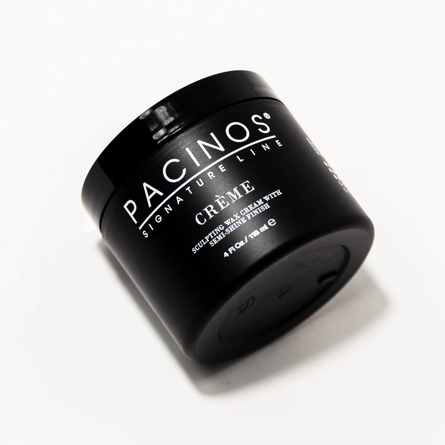 Pacino's Crème cera capelli modellante 118 ml