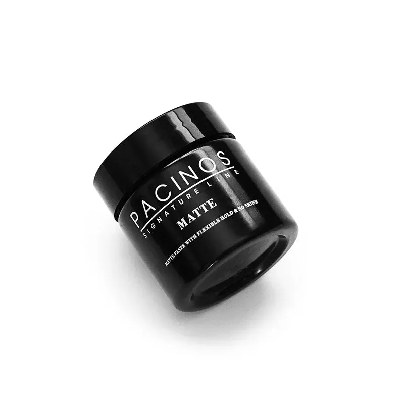 Pacino's Matte Cera Opaca Travel Size 28 g