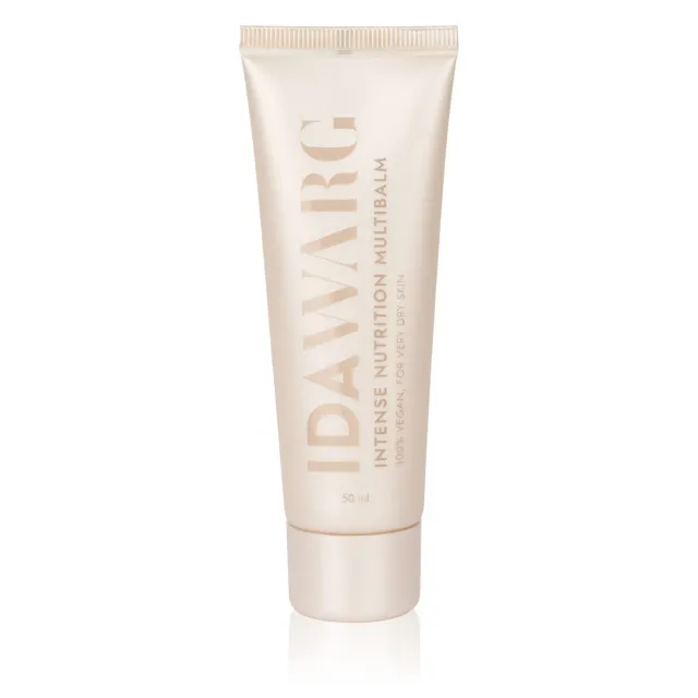 Ida Warg Intense Nutrition Multibalm 50 ml labbra e pelle