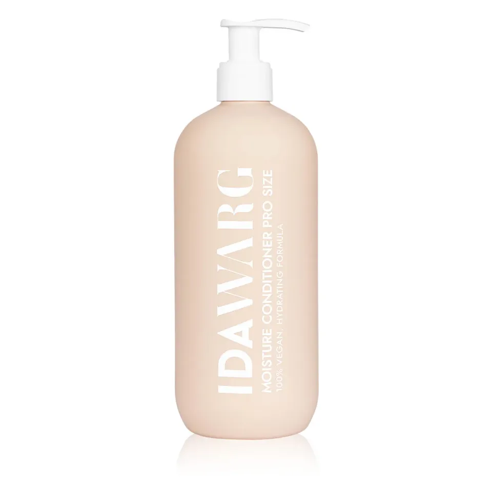Ida Warg Moisture Conditioner balsamo 500 ml cocco