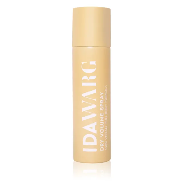 Ida Warg Dry Volume Spray capelli secchi 150 ml