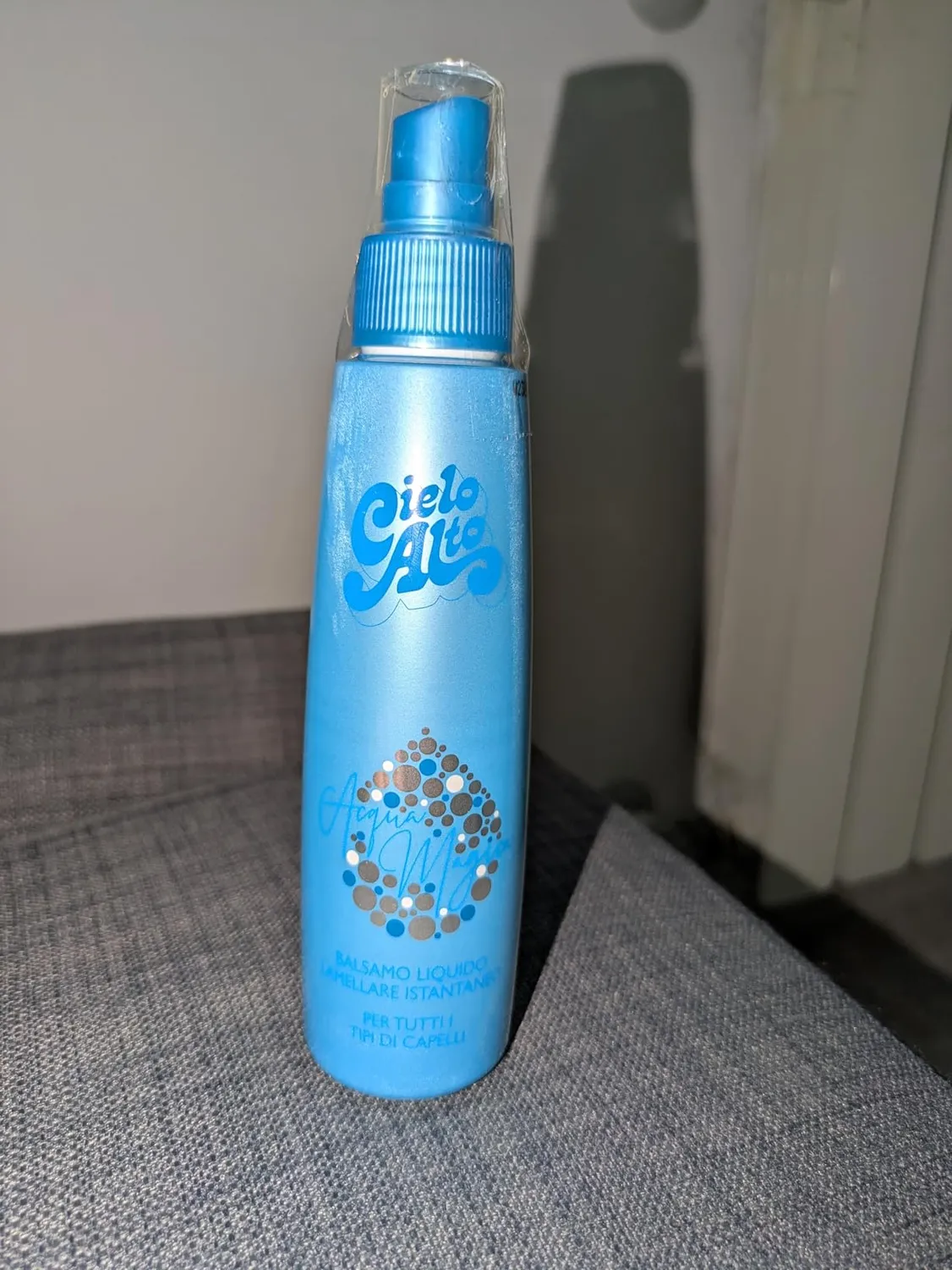 Cielo Alto Acqua Magica Balsamo Liquido Capelli 150 ml