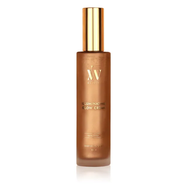 Ida Warg Beauty Beso Del Sol crema corpo glow 85 ml