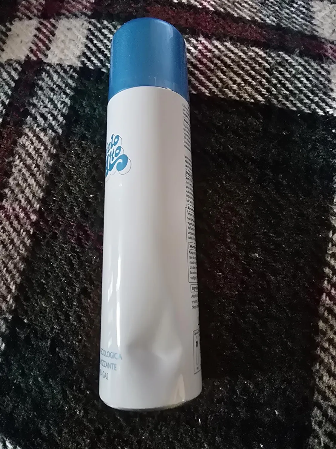 Cielo Alto Volumizzante lacca no gas 250 ml