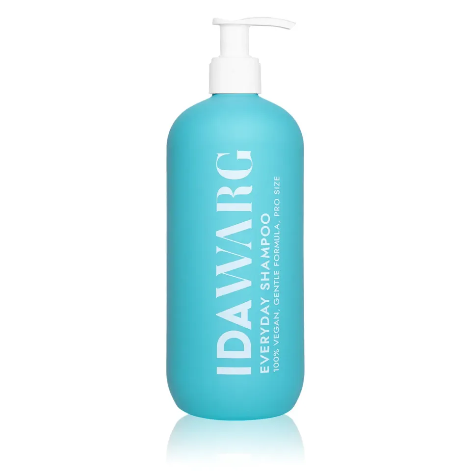 Ida Warg Beauty Everyday shampoo 500 ml uso frequente