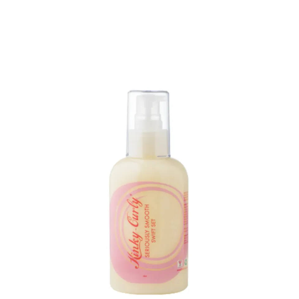 Kinky Curly Swift Set Lotion lozione ricci