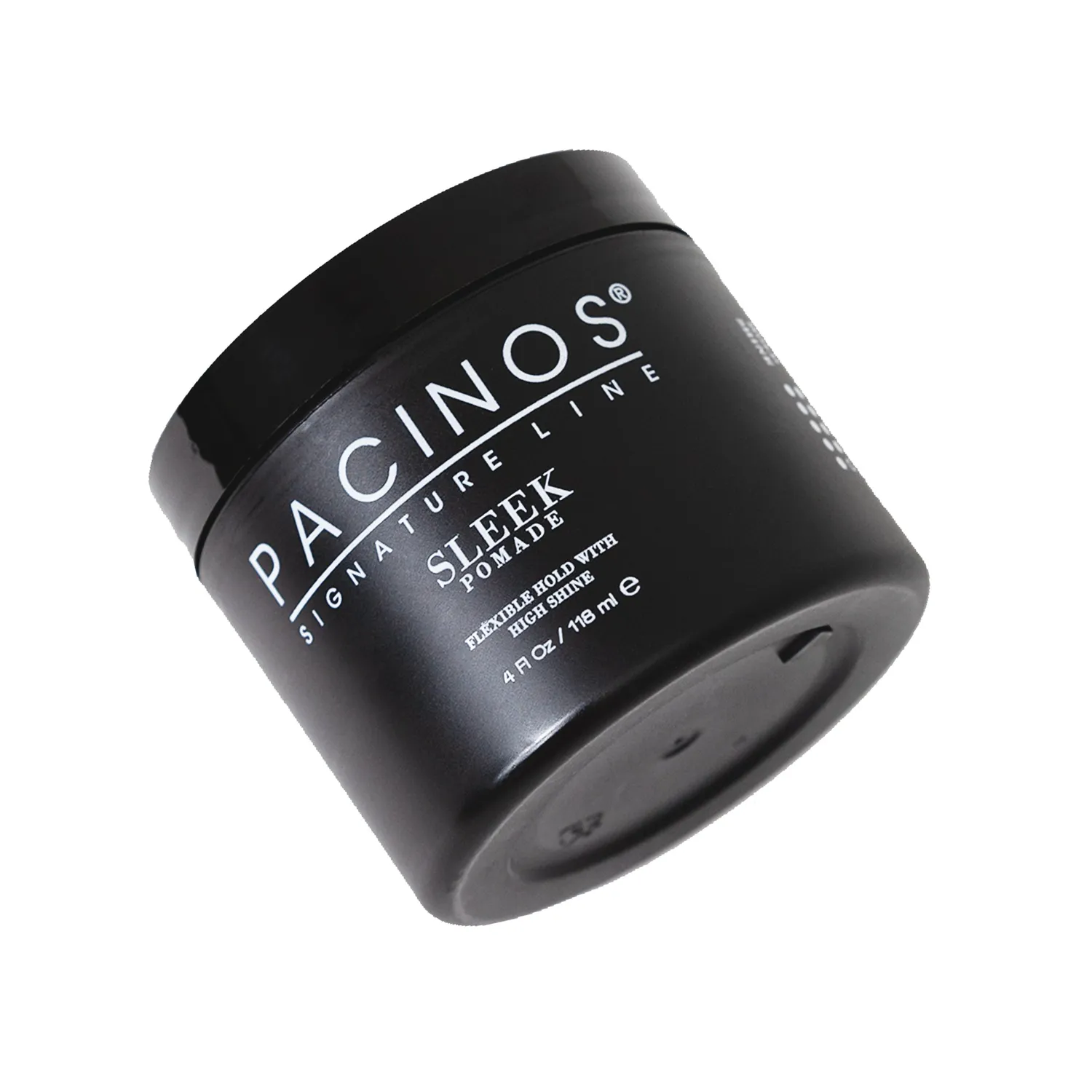 Pacino's Sleek pomata lucida tenuta forte 118 ml
