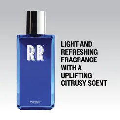 Reuzel RR Fine Fragrance profumo agrumato 50 ml