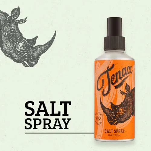 Tenax Salt Spray spray sale marino 150 ml semi-opaco