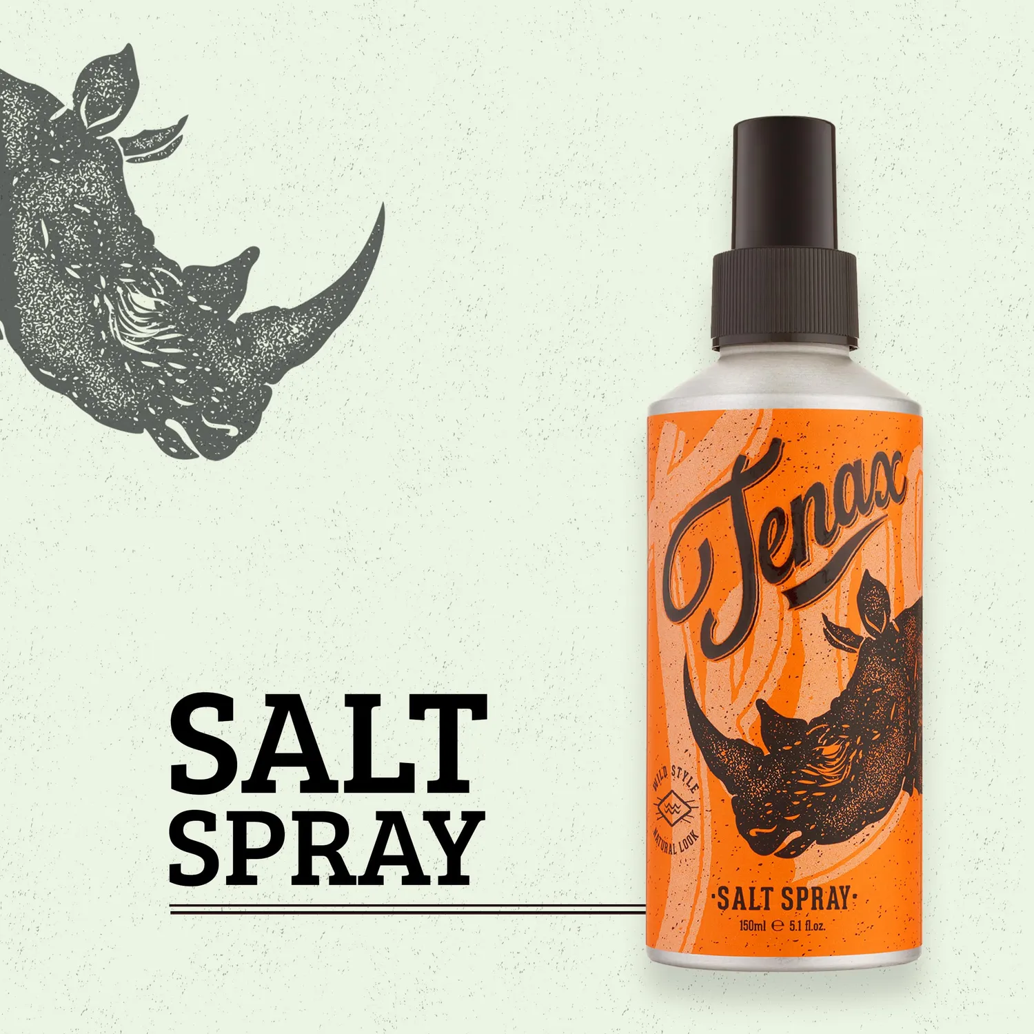 Tenax Salt Spray spray sale marino 150 ml semi-opaco