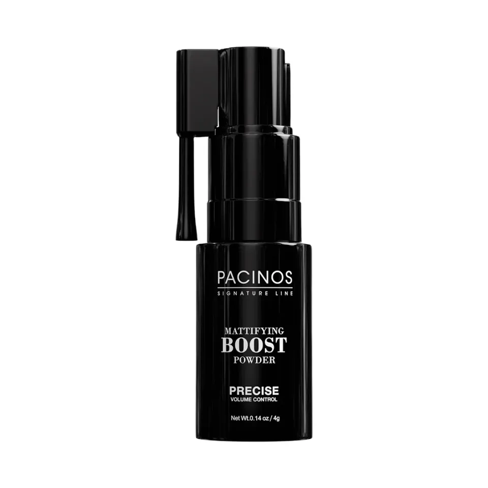Pacino's Boost Powder polvere volumizzante tenuta forte