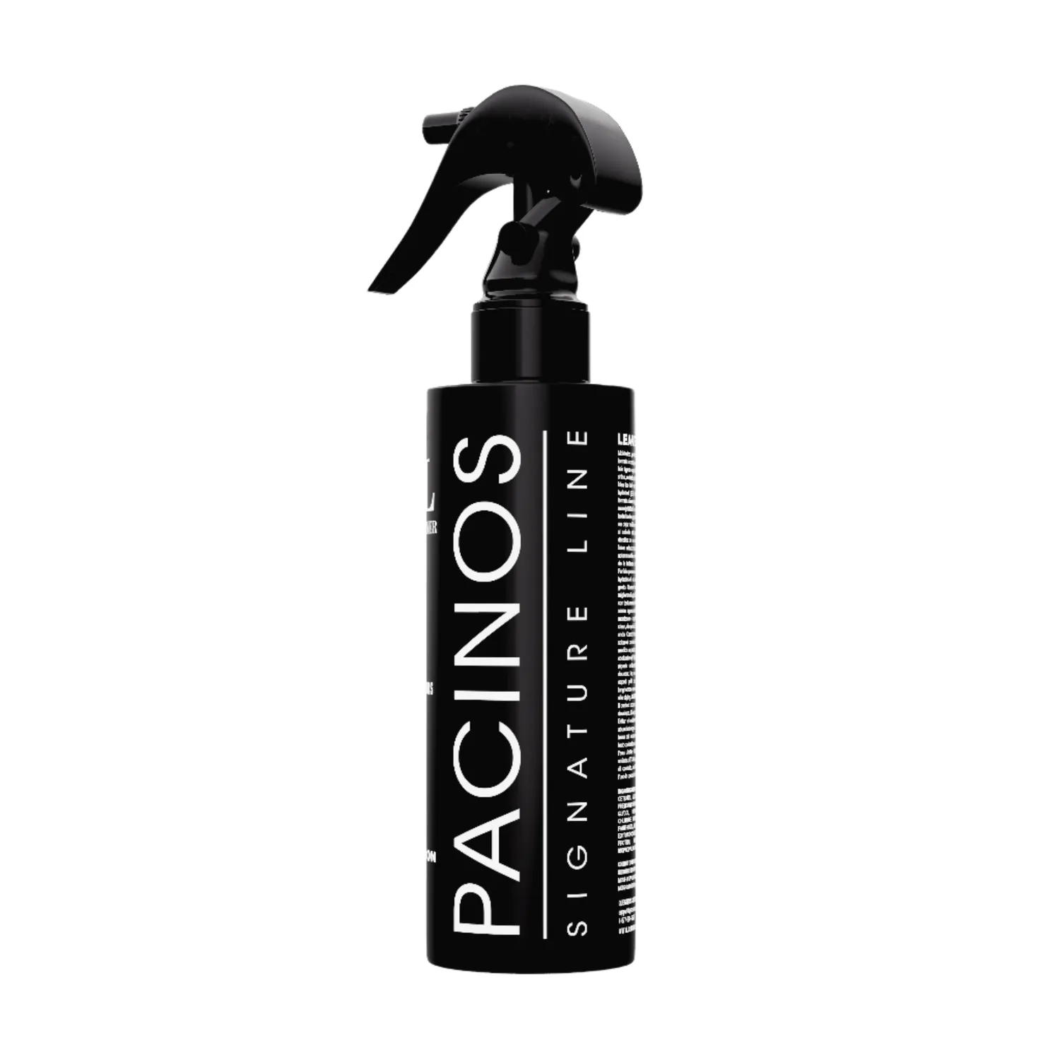 Pacino's Curl Leave In Balsamo Ricci Senza Risciacquo 8 oz