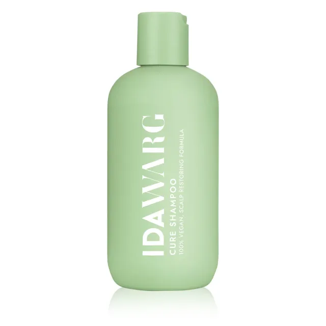Ida Warg Cure Shampoo antiforfora 250 ml lenitivo