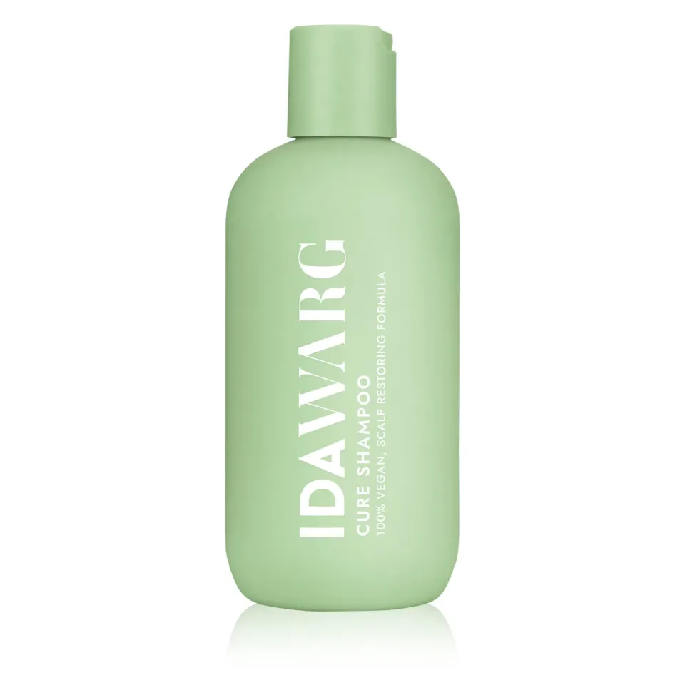 Ida Warg Cure Shampoo antiforfora 250 ml lenitivo