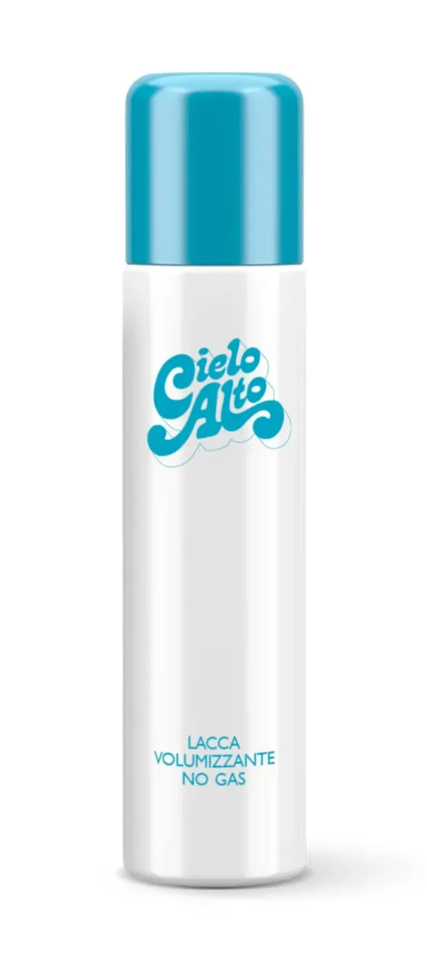 Cielo Alto Volumizzante lacca no gas 250 ml