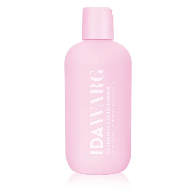 Ida Warg Plumping balsamo volume 250 ml capelli fini