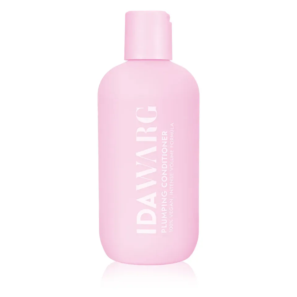 Ida Warg Plumping balsamo volume 250 ml capelli fini
