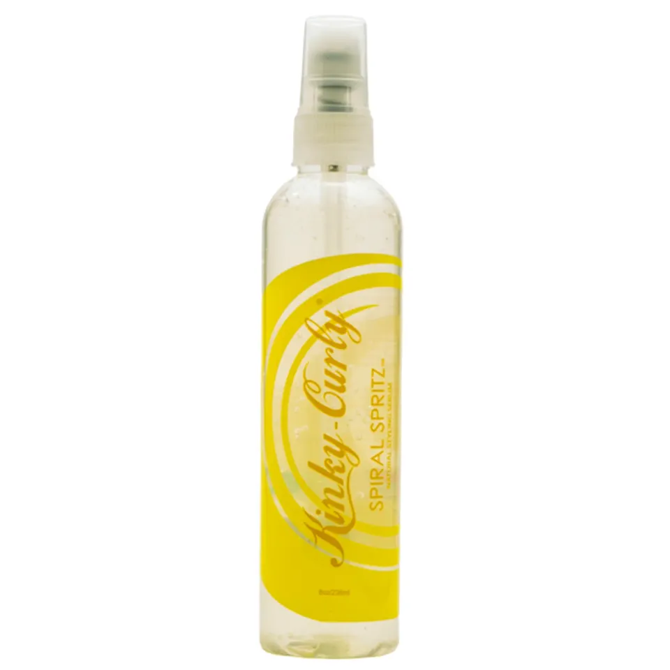 Kinky Curly Spiral Spritz spray 236 ml capelli fini mossi