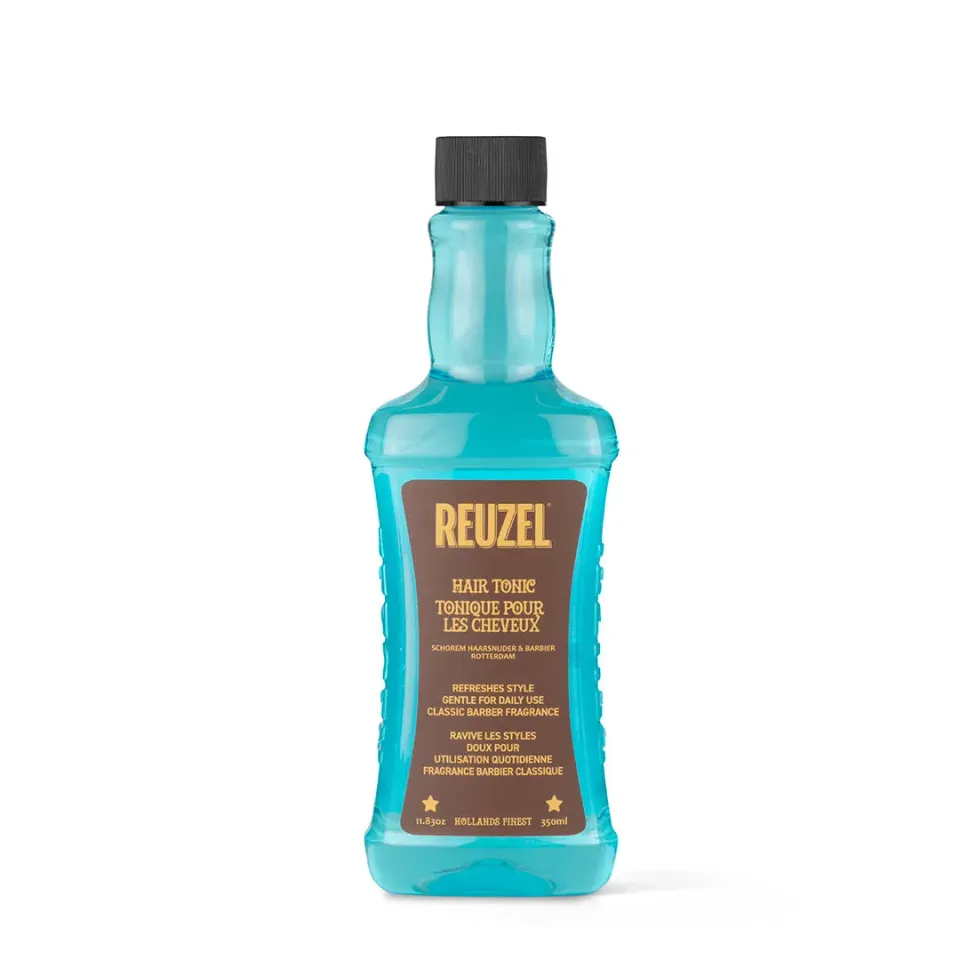 Reuzel Hair Tonic tonico capelli leggero oil-free