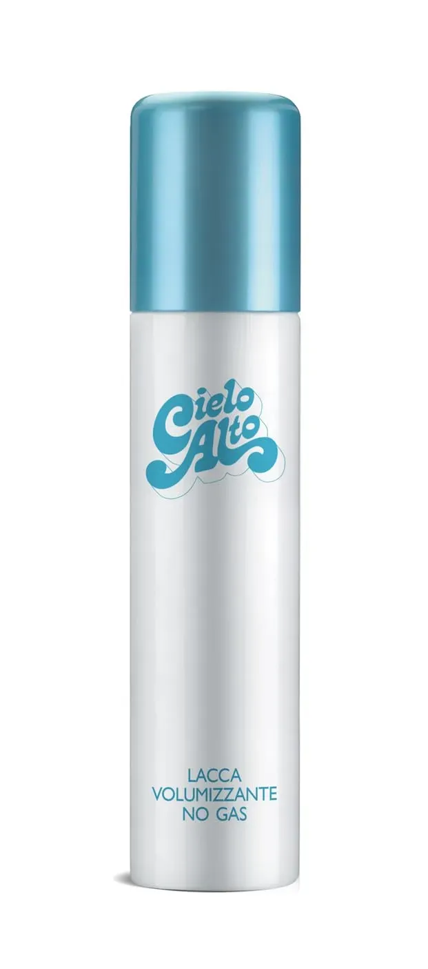 Cielo Alto Volumizzante lacca no gas 75 ml mini