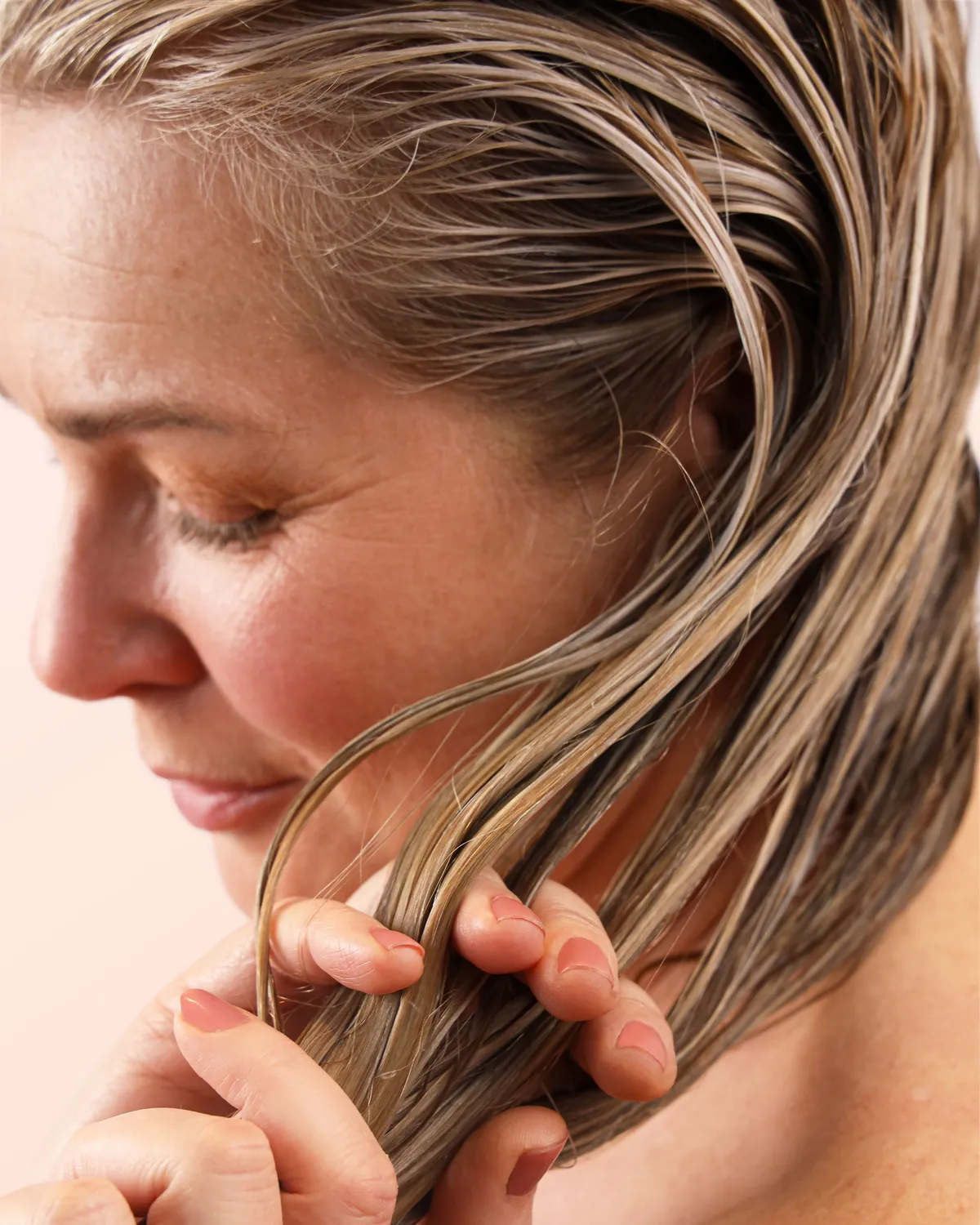 Ida Warg Repair Siero capelli secchi 100 ml anticrespo