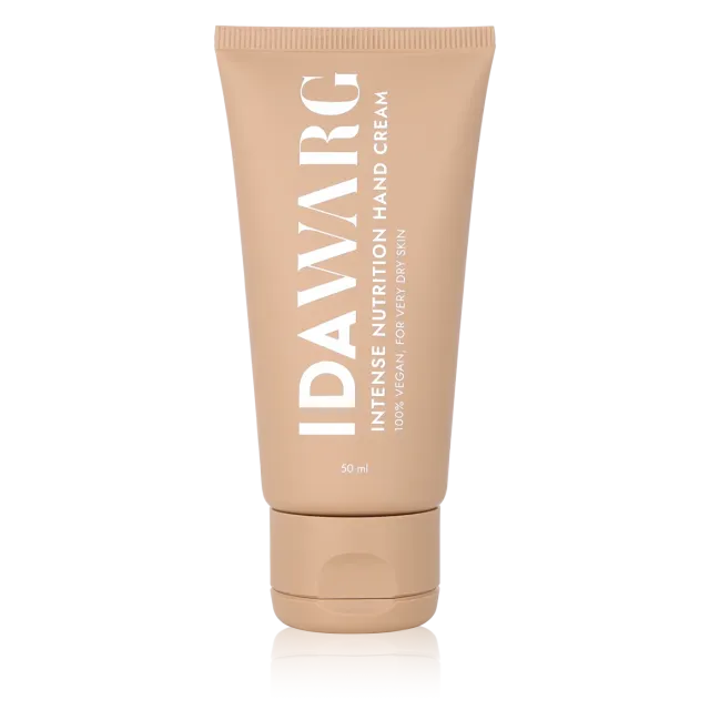 Ida Warg Intense Nutrition crema mani 50 ml nutriente