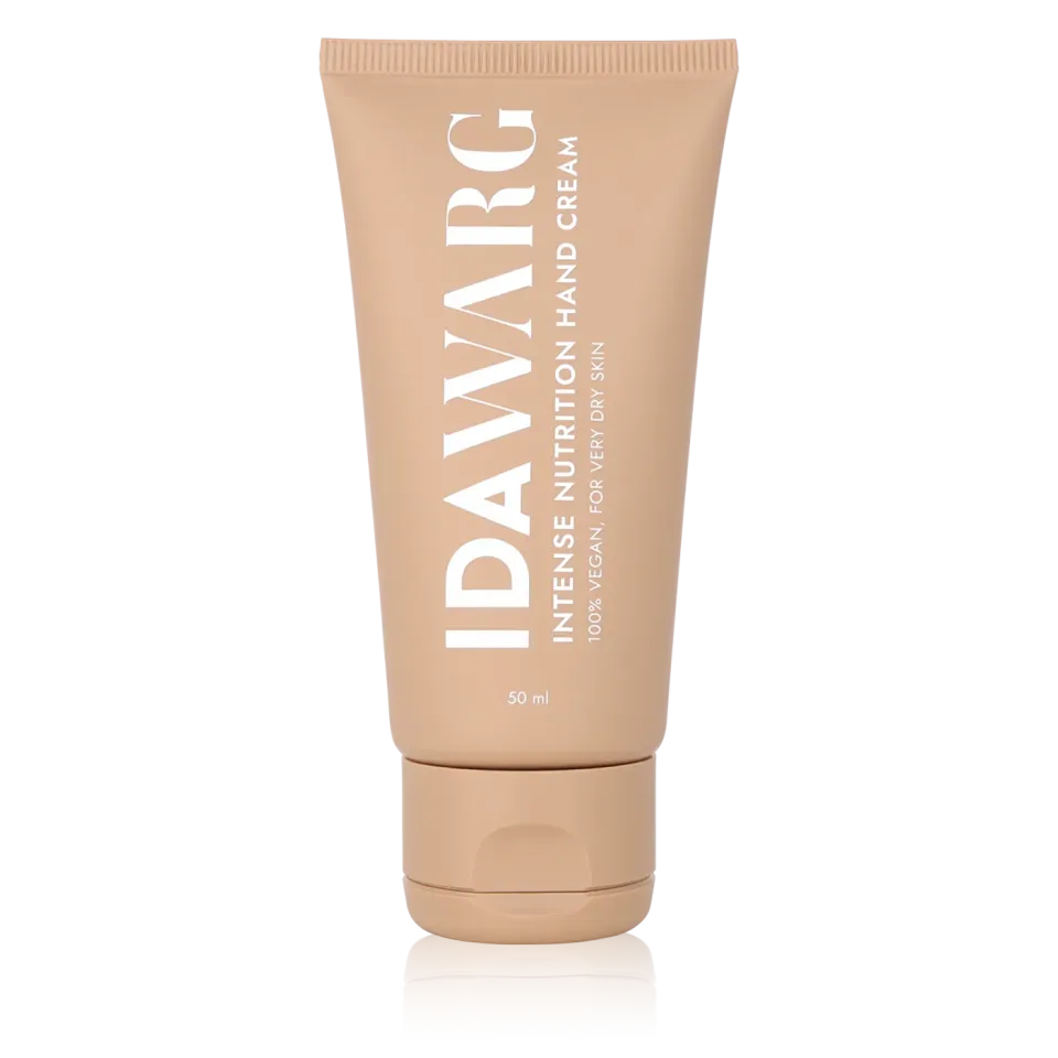 Ida Warg Intense Nutrition crema mani 50 ml nutriente