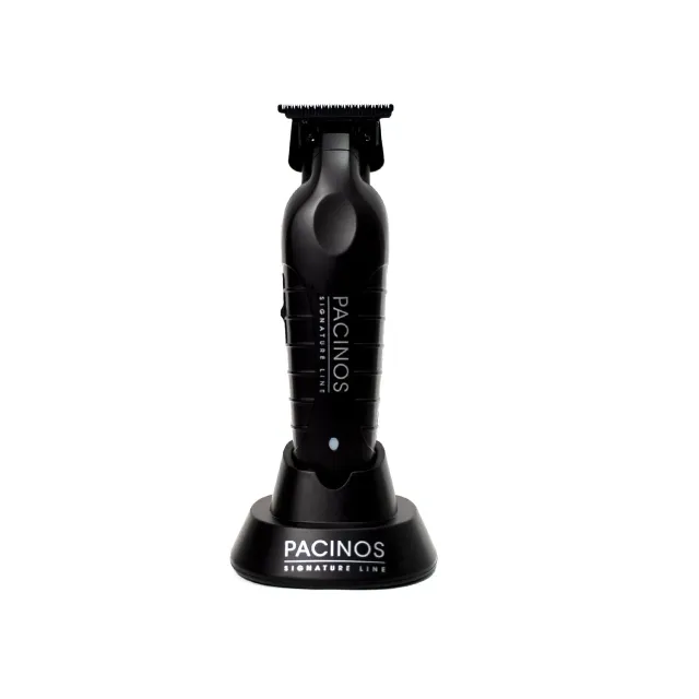Pacino's Wireless Hair Trimmer rifinitore 3 rialzi 150 minuti