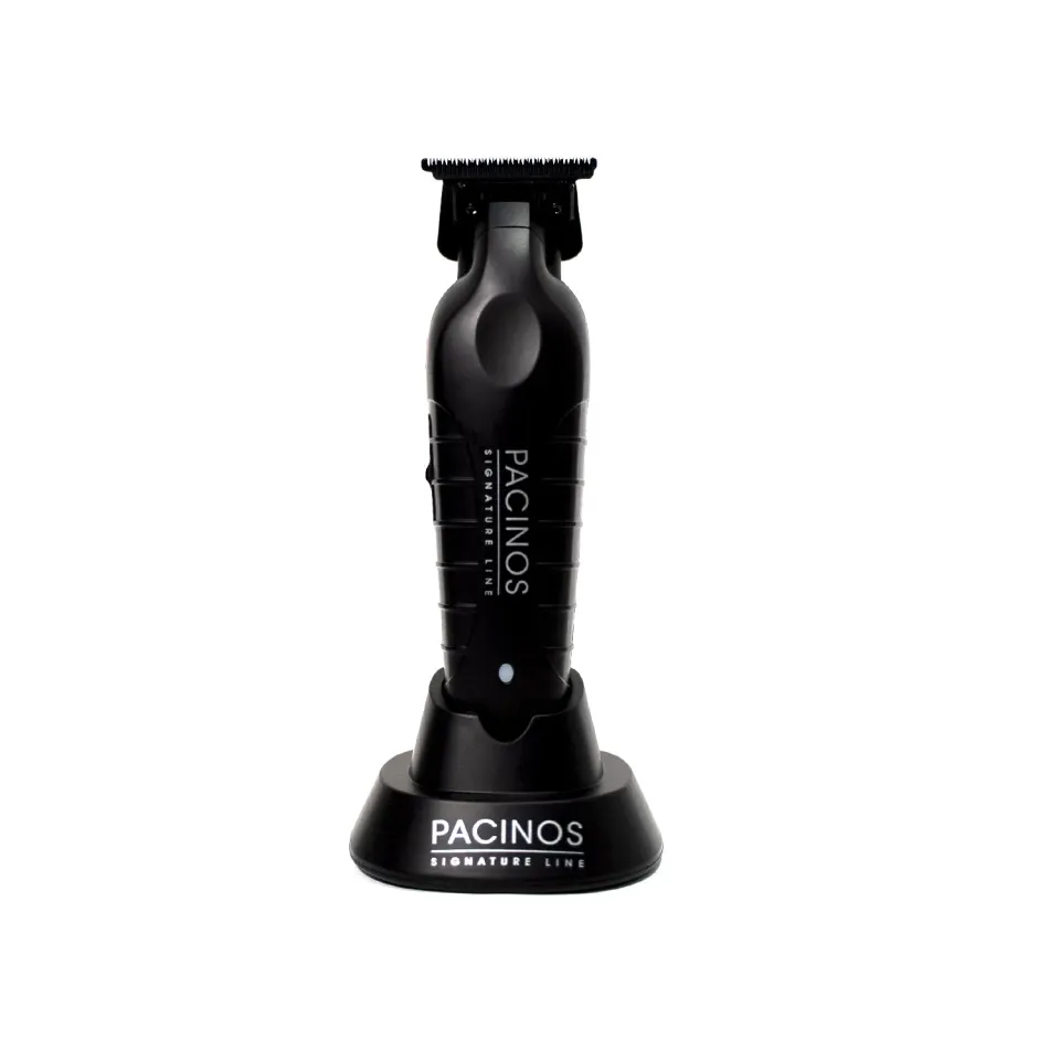 Pacino's Wireless Hair Trimmer rifinitore 3 rialzi 150 minuti
