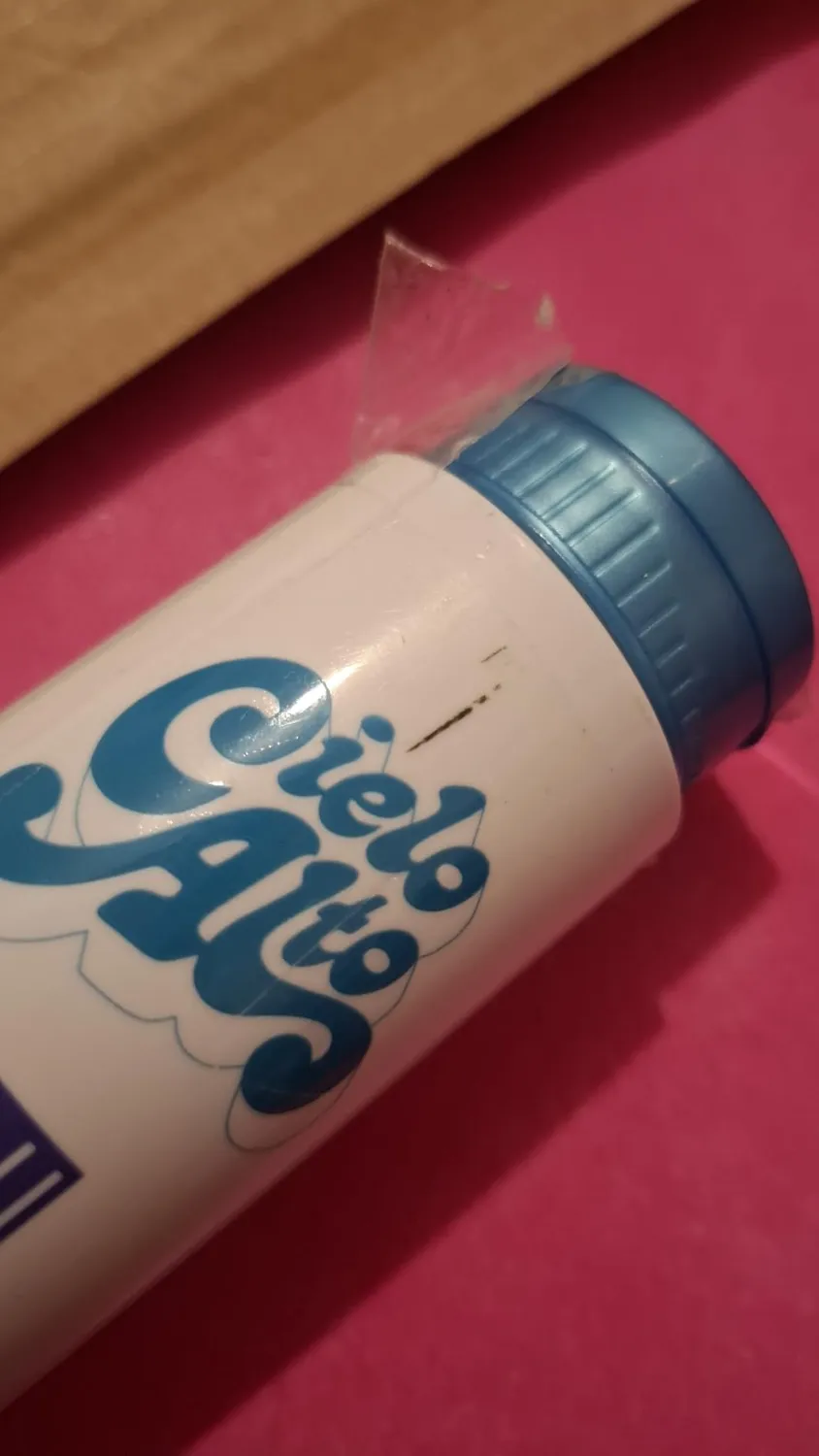 Cielo Alto Shampoo Volumizzante 250 ml capelli fini