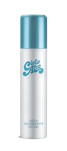 Cielo Alto Volumizzante lacca no gas 75 ml mini