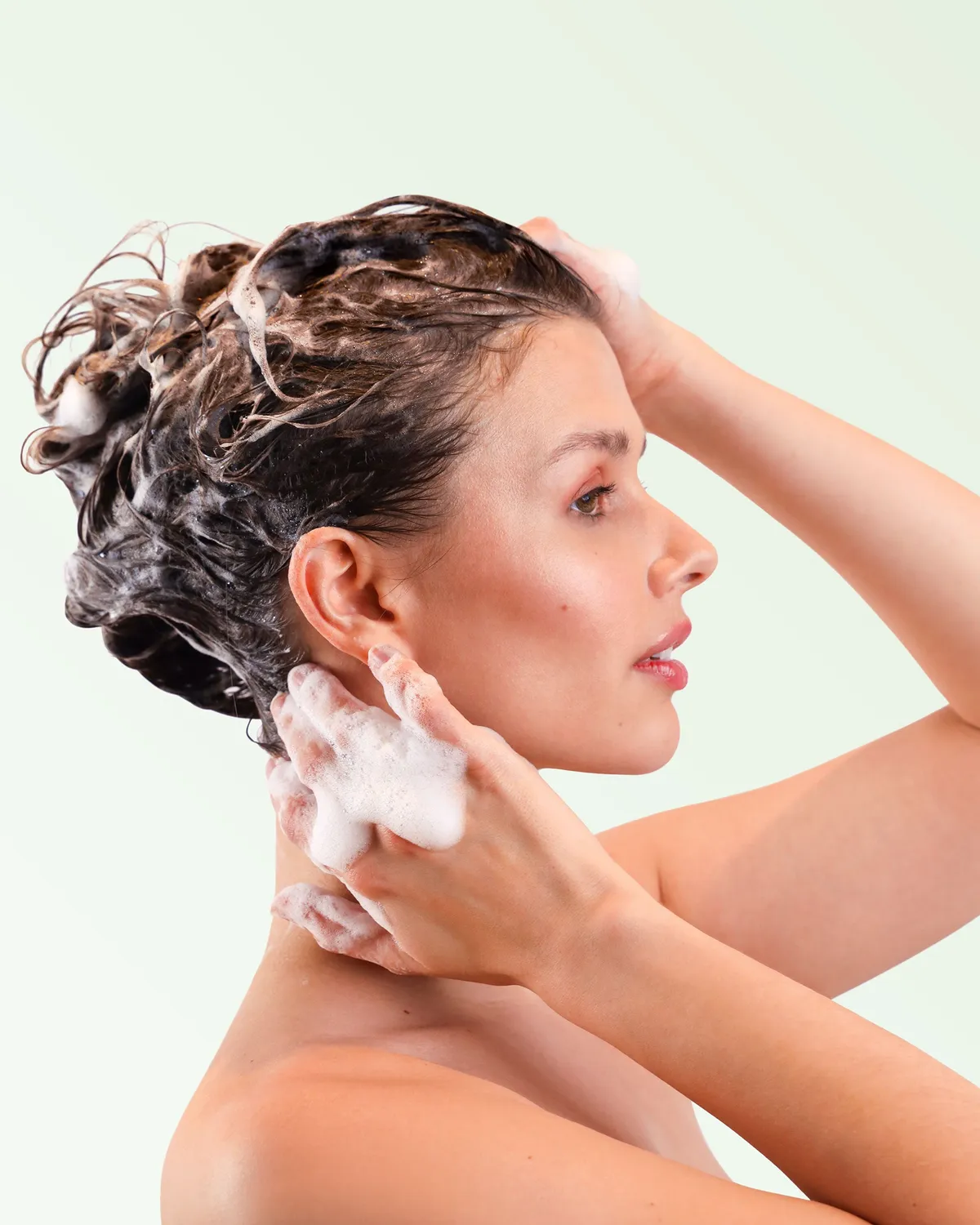 Ida Warg Cure Shampoo antiforfora 250 ml lenitivo