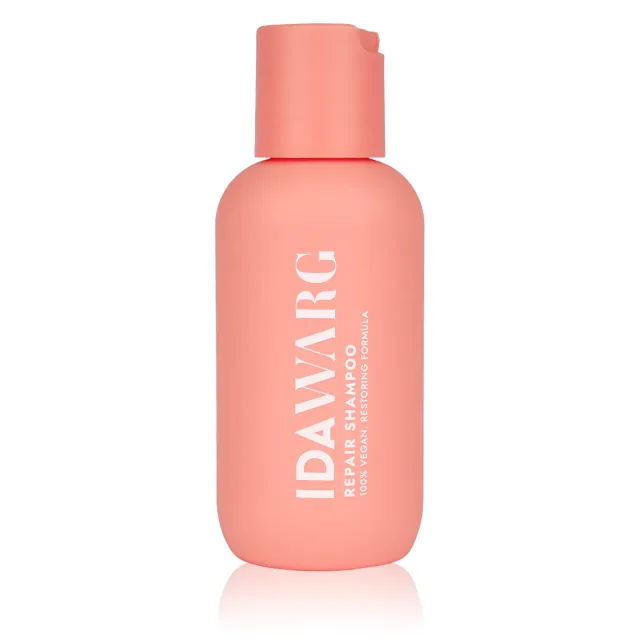 Ida Warg Repair Shampoo Travel shampoo 100 ml da viaggio