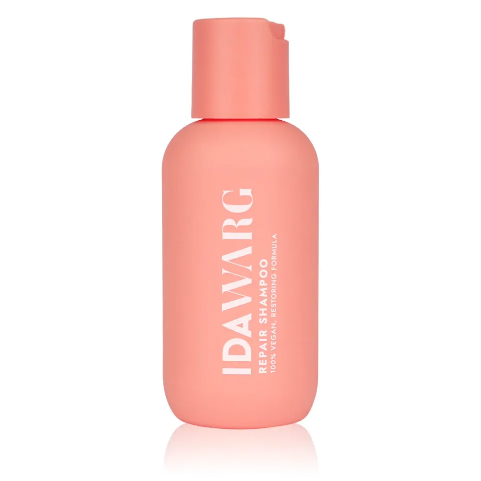 Ida Warg Repair Shampoo Travel shampoo 100 ml da viaggio