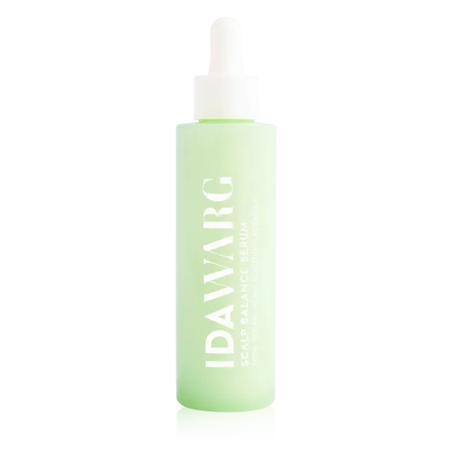 Ida Warg Scalp Balance Serum siero cute 75 ml lenitivo