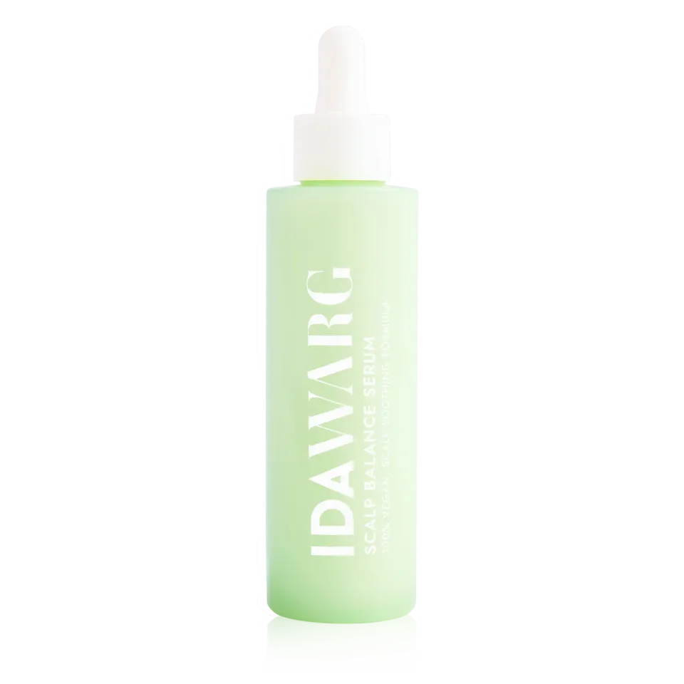 Ida Warg Scalp Balance Serum siero cute 75 ml lenitivo