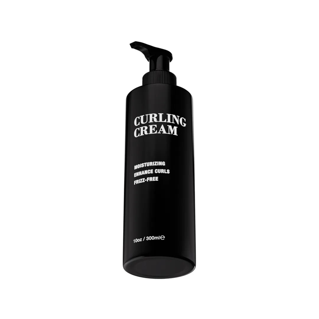 Pacino's Curling Cream crema ricci 10 oz anticrespo