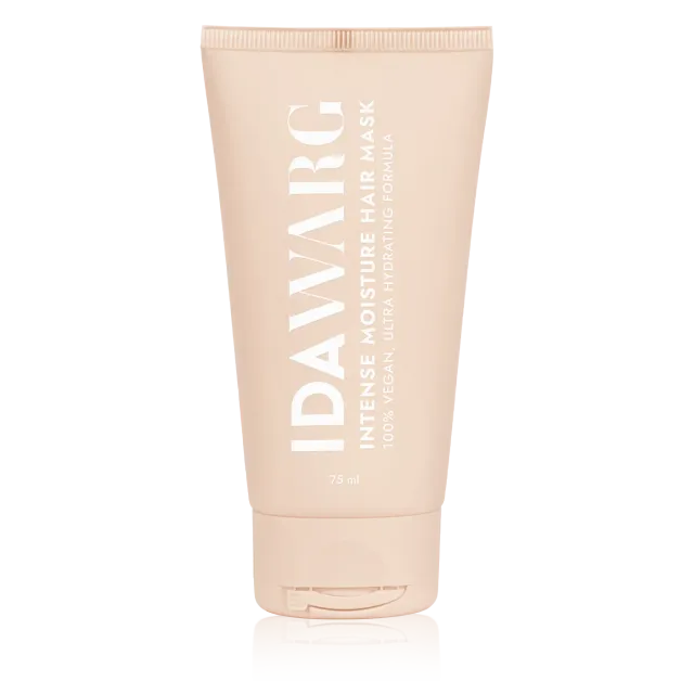 Ida Warg Intense Moisture maschera capelli 75ml idratante
