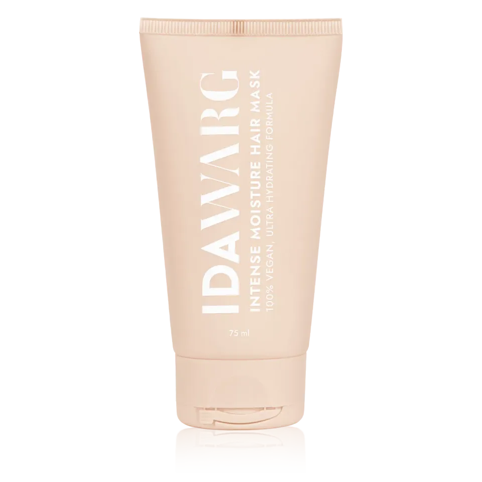 Ida Warg Intense Moisture maschera capelli 75ml idratante