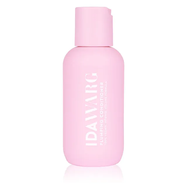Ida Warg Beauty Plumping Balsamo 100 ml viaggio