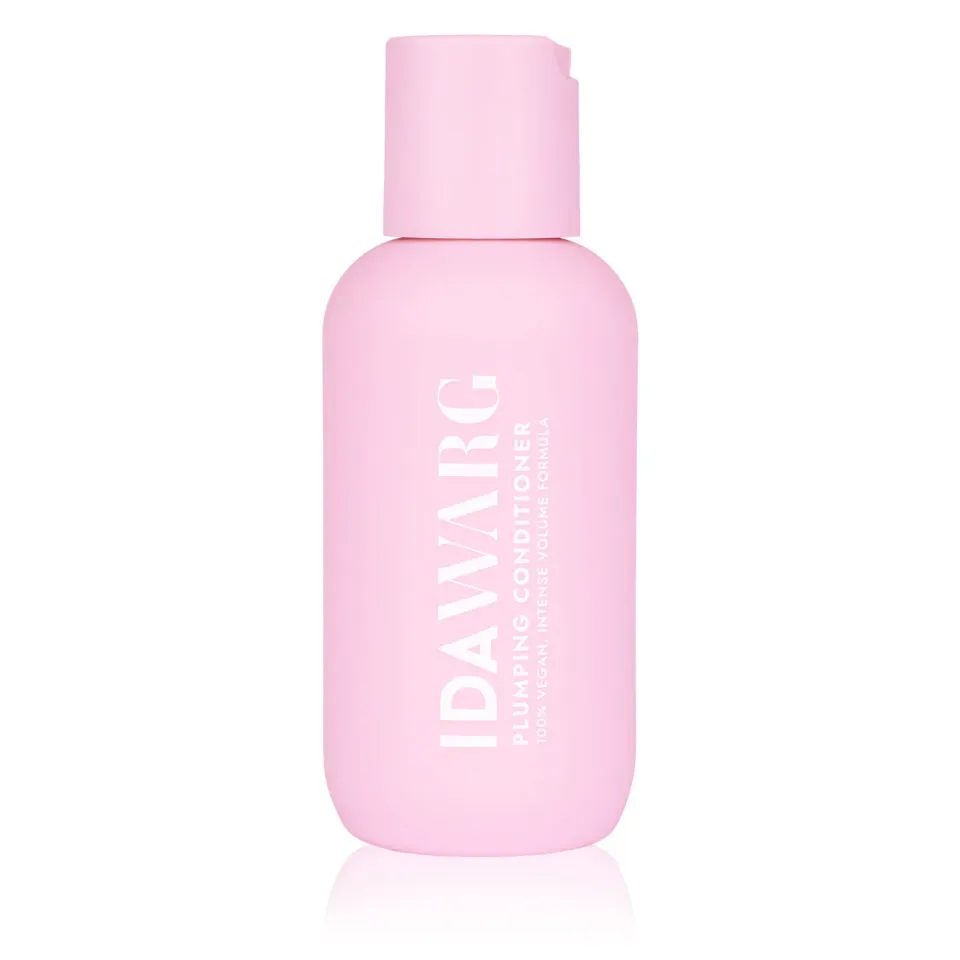 Ida Warg Beauty Plumping Balsamo 100 ml viaggio