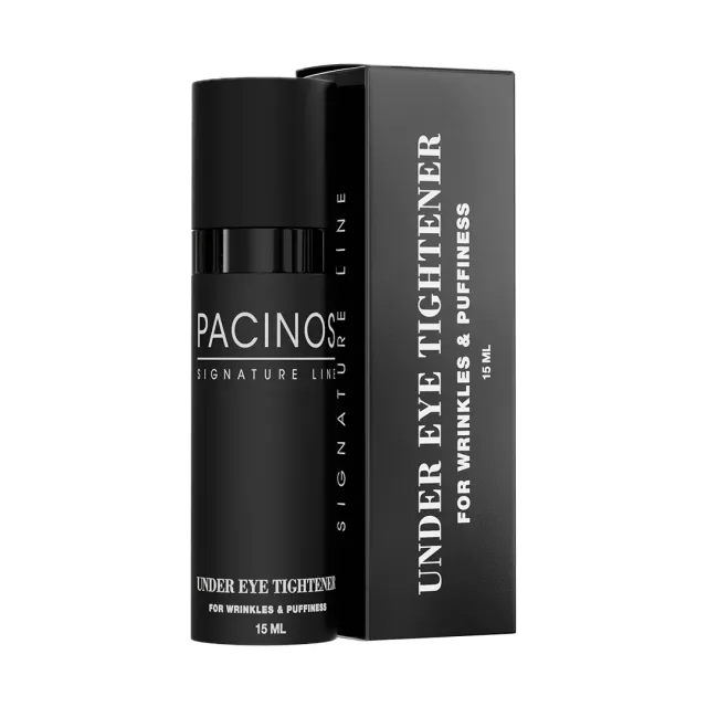 Pacino's Under Eye Tightener contorno occhi anti borse