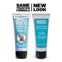 Reuzel Grooming Cream Crema capelli tenuta leggera